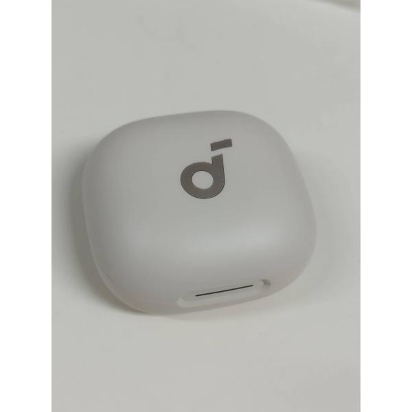 【良品】Soundcore P40i/A3955/ホワイト/充電ケースのみ！