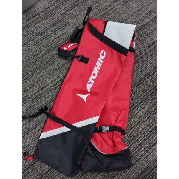 ATOMIC スキーケース/スキーバック 180cm