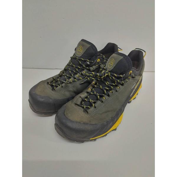 【良品】LA SPORTIVA ラスポルティバ TX5 LOW GTX/登山靴/EUR41/26.0...