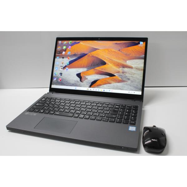 【中古ノートPC】NEC〈LAVIE NX750/JAB〉Intel Core i7/SSD480G...