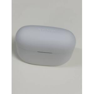 【美品】SONY LinkBuds S/WF-LS900N/YY2950/ホワイト/充電ケースのみ！