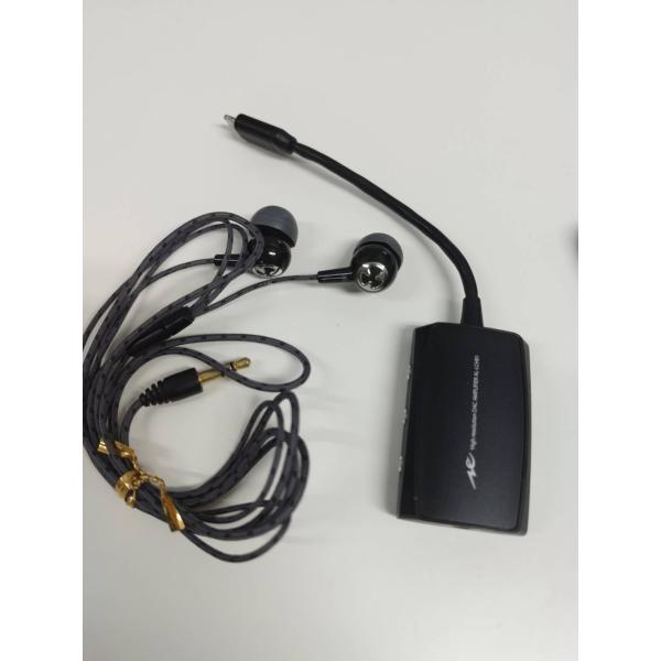 radius High resolution DAC AMPLIFIER/AL-LCH81/ヘッドホ...