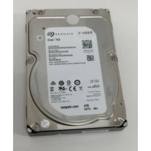 Seagate Exos 7E8 4TB/ST4000NM0085/3.5インチ内蔵ハードディスク/HDD/データ削除済み (2)