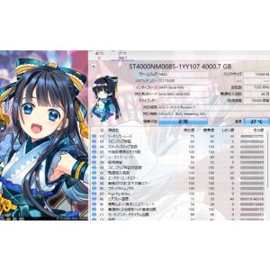 Seagate Exos 7E8 4TB/ST...の詳細画像3