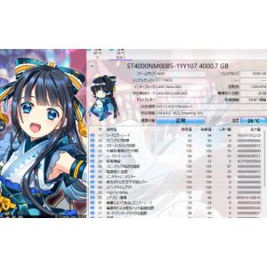 Seagate Exos 7E8 4TB/ST...の詳細画像4