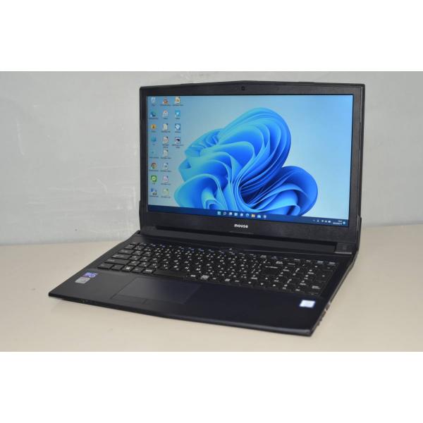 最新Windows11 ゲーミングPC マウスコンピューター MB-K690 Core i7 875...