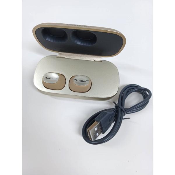 SOL REPUBLIC/SOL-EP1195/Bluetoothイヤホン