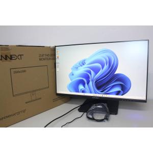 中古良品 ACER KA242Y Abmix 23.8型ワイド液晶ディスプレイ フルHD 確認済 中古良品 ACER KA242Y Abmix 23.8型ワイド液晶ディスプレイ フルHD