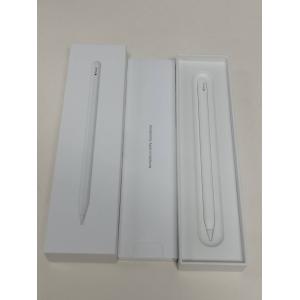 Apple Pencil 第2世代 MU8F2J/A ※外箱あり Apple Pencil(第2世代) MU8F2J/A/apple : アキバ倉庫 - 通販