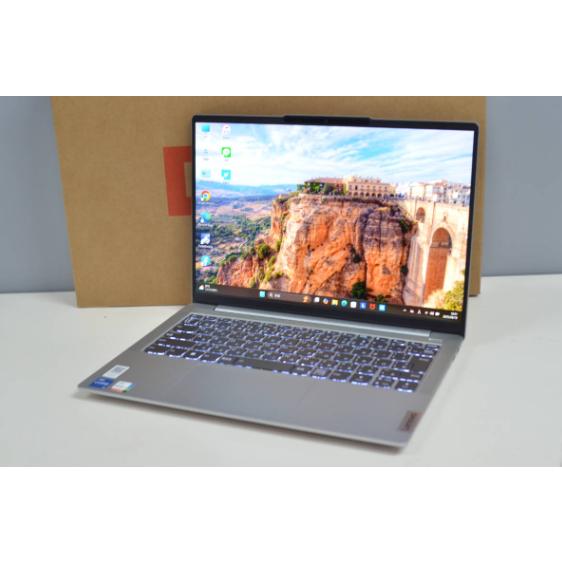 中古ノートパソコン LENOVO IdeaPad Slim 5 14IRL8 Windows11 c...