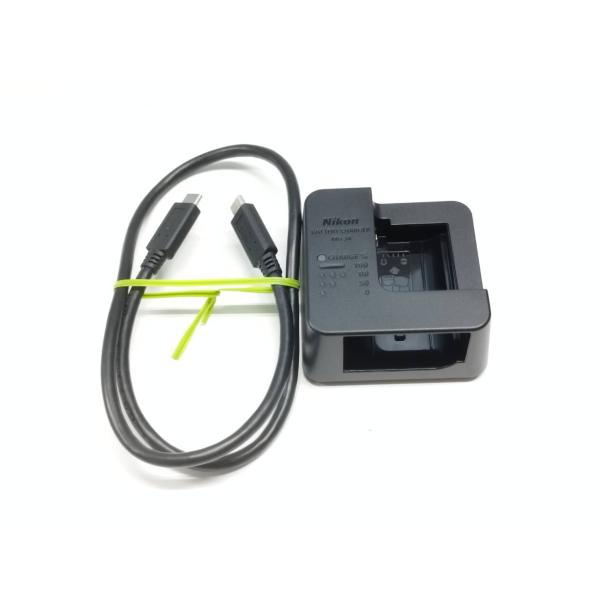 【美品】Nikon MH-34/バッテリーチャージャー