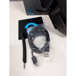 Logicool G733 ゲーミングヘッドセットの詳細画像1