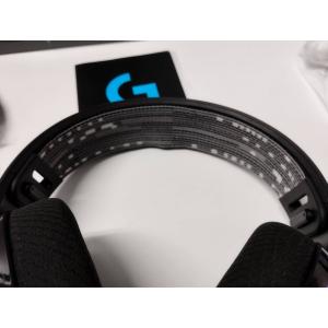 Logicool G733 ゲーミングヘッドセットの詳細画像2