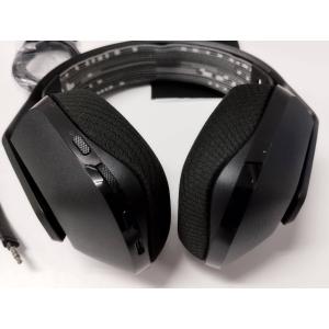 Logicool G733 ゲーミングヘッドセットの詳細画像3