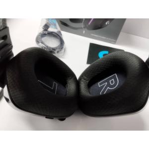 Logicool G733 ゲーミングヘッドセットの詳細画像4