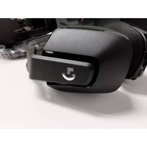 Logicool G733 ゲーミングヘッドセットの詳細画像5