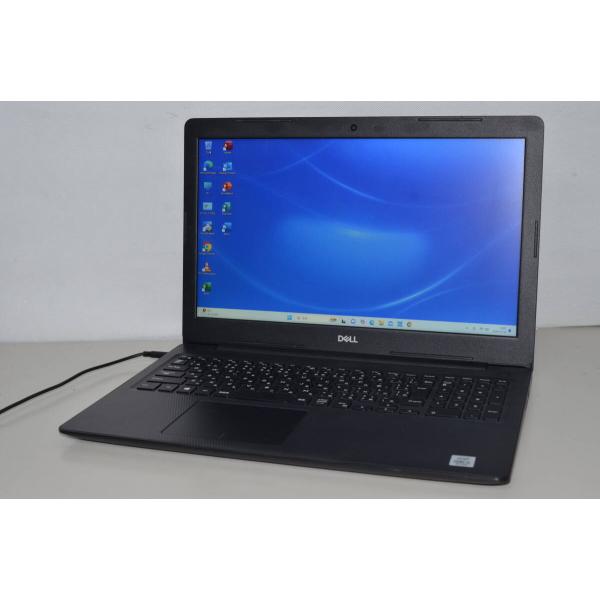 中古ノートパソコン DELL Inspiron 3593 Windows11+office Core...