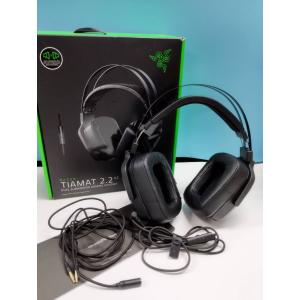 Razer TIAMAT 2.2 V2 ゲーミン...の商品画像