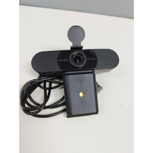 EMEET HD Webcam C960/1080P/ウェブカメラ