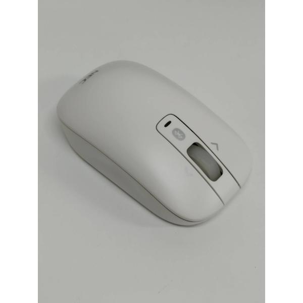 【美品】NEC MT-2022 ワイヤレスマウス/ホワイト