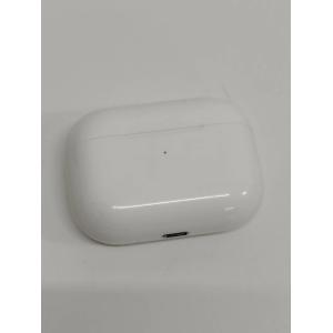 AirPods 第4世代/A3055/ワイヤレスイヤホン右耳(R)のみ！ : 中古