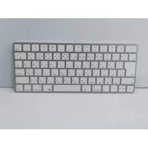正規品】Apple Magic Keyboard/A1644/日本語配列 (6) : 中古パソコン
