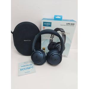 【美品】Soundcore LIFE Q35/A...の商品画像