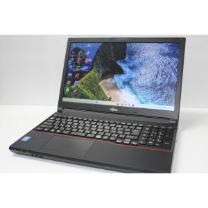 【中古ノートPC】富士通〈LIFEBOOK A5...の商品画像