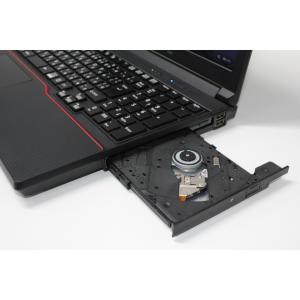 【中古ノートPC】富士通〈LIFEBOOK A...の詳細画像3