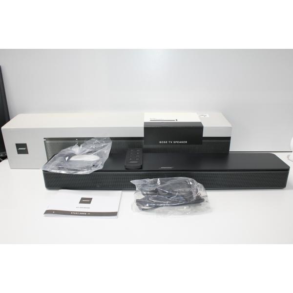 Bose/TV Speaker/サウンドバー (5)
