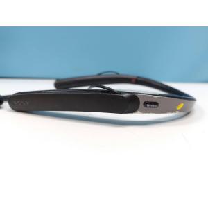 SONY WI-1000X ワイヤレスイヤホンの詳細画像1