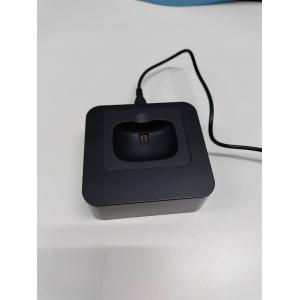 【美品】ELECOM 片耳ヘッドセット 充電台...の詳細画像2