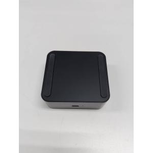 【美品】ELECOM 片耳ヘッドセット 充電台...の詳細画像3