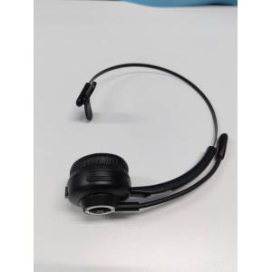 【美品】ELECOM 片耳ヘッドセット 充電台...の詳細画像4