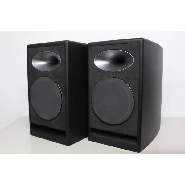 【展示品】ONKYO/スピーカーシステム/Scepter SC-3/2台セット (5)