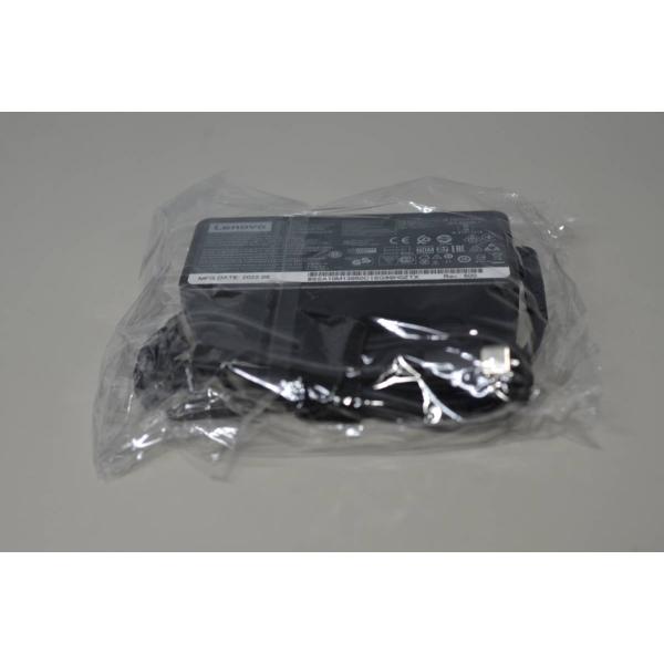 未使用 Lenovo 電源 ACアダプター 20V 3.25A 充電器 65W Type-C 送料無...