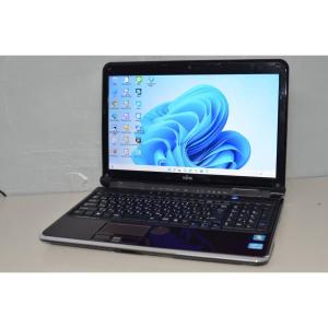 富士通AH56/H Core i7 ,8GB,SSD128GB,Win 11 富士通AH56/H Core i7 ,8GB,SSD128GB,Win 11