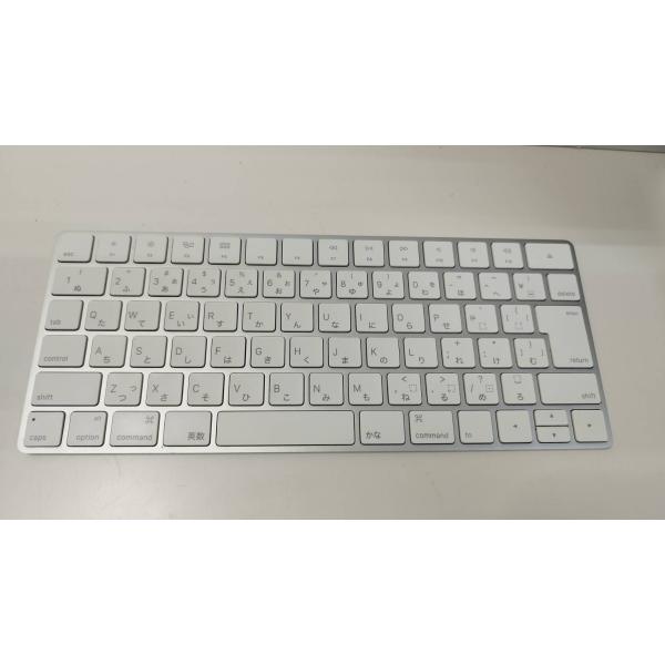 Apple Magic Keboard (A1644) 日本語配列