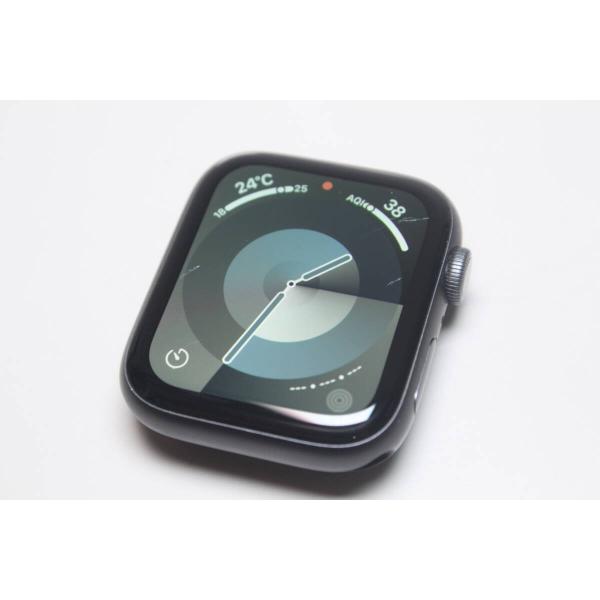 Apple Watch Series 5/GPS/44mm/A2093〈MWVF2J/A〉(6)