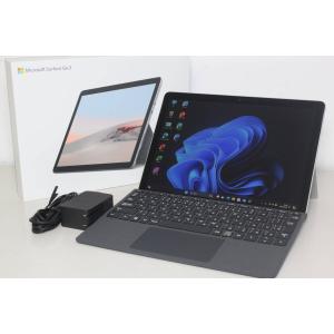 Surface Go 2/intel Pentium/128GB/メモリ8GB (4)｜computer-store