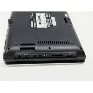 Wizz ポータブルDVDプレーヤー WPD-...の詳細画像5