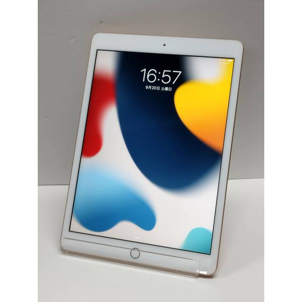 【良品】iPad 第7世代/Wi-Fiモデル/A2197/32GB〈MW762J/A〉