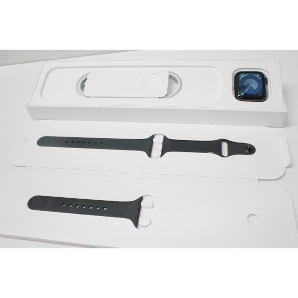 Apple Watch Series 6/GPS/40mm/A2291〈MG133J/A〉(6)