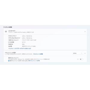 Surface Laptop 3/intel ...の詳細画像5