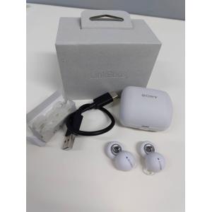 SONY LinkBuds WF-L900 ワイヤレスイヤホン YY2953