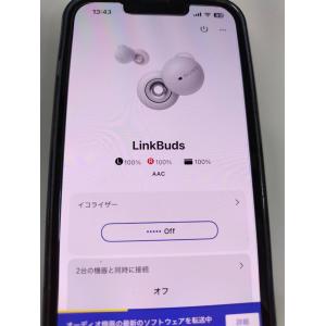 SONY LinkBuds WF-L900 ワ...の詳細画像3