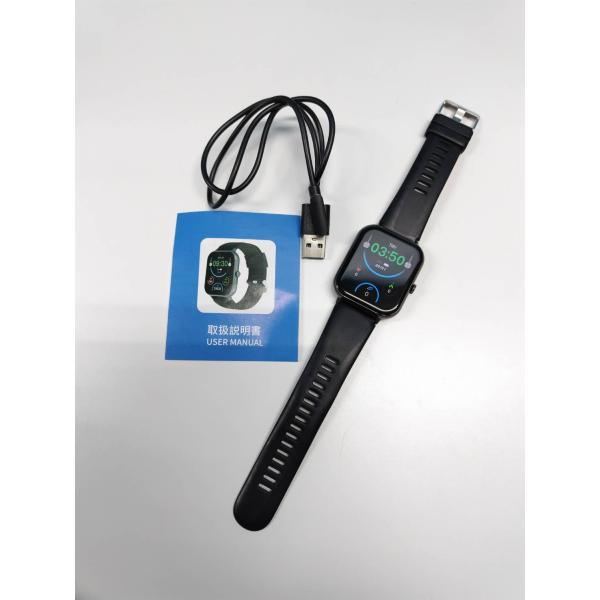 SMART WATCH スマートウォッチ ZL54C