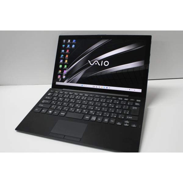 SONY/VAIO A12/intel Core i7/512GB/メモリ8GB (4)