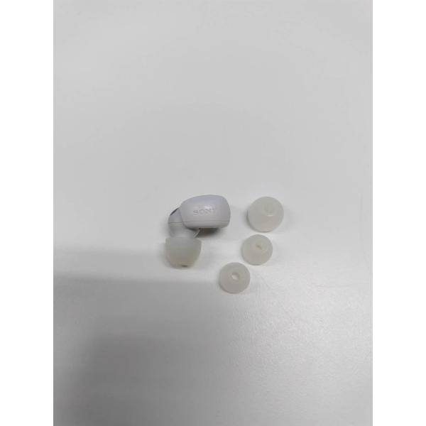【右耳(R)のみ】SONY LinkBuds S WF-LS900N ホワイト
