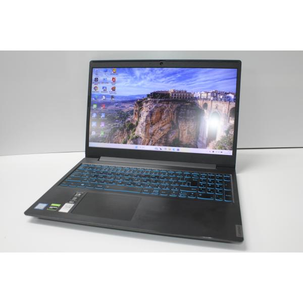 【中古ノートPC】Lenovo〈Ideapad L340 Gaming〉Core i7/SSD512...